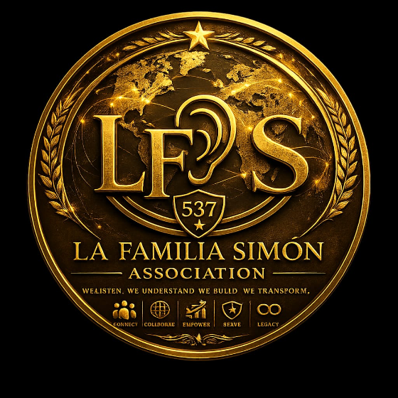 La Familia Simón Association