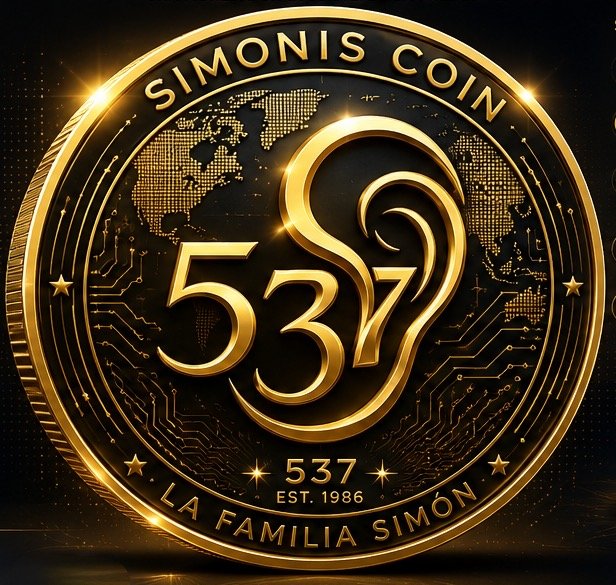 Simonis Coin