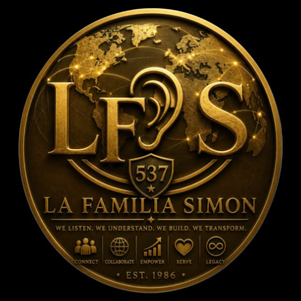 La Familia Simón — LFS 537
